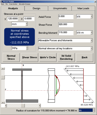 Image 5 for MDSolids