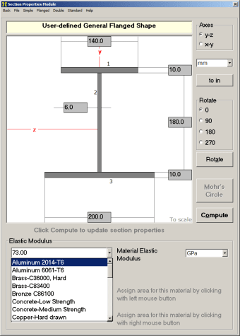 Image 4 for MDSolids