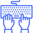 Icon of program: Typing Guru