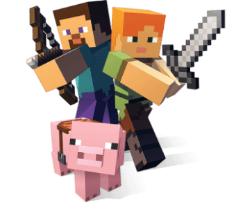 Image 1 for Minecraft