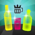 Icon of program: King of Booze - Drinking …