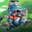 Icon of program: Sweet Meat Rush: Hell of …