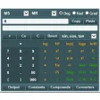 Icon of program: DPLS Scientific Calculato…
