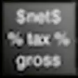 Icon of program: iNetTaxGross