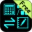 Icon of program: CalcMadeEasy
