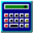 Icon of program: RUCalc