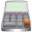 Icon of program: A8 Scientific Calc for Wi…