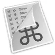 Icon of program: CheatSheet