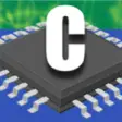 Icon of program: CCS C Compiler Launcher f…