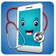 Icon of program: Phone tester - Test my mo…