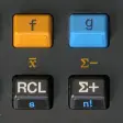 Icon of program: RPN-32 CE