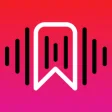 Icon of program: ClipNotes: Audio Bookmark…