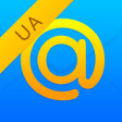 Icon of program: Mail.Ru for UA - email cl…