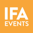 Icon of program: IFA Meetings