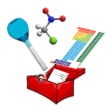 Icon of program: Chemistry Toolbox