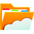 Icon of program: Cloud Drive Mobile