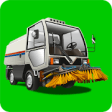 Icon of program: Sunnyvale Street Sweeping