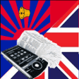 Icon of program: English Karen Dictionary