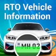 Icon of program: Vahan Master - RTO Vehicl…