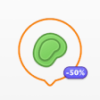 Icon of program: Contour lines plugin  Osm…