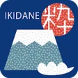 Icon of program: IKIDANENIPPON Japan trave…