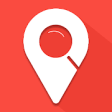 Icon of program: Near For Me - Find Places…