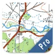 Icon of program: Soviet Military Maps Pro