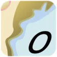 Icon of program: OpenCPN