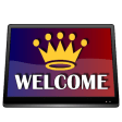 Icon of program: LimoTab - Airport Greeter…