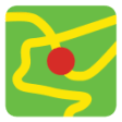 Icon of program: Justmapzz