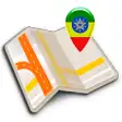 Icon of program: Map of Ethiopia offline