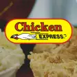 Icon of program: Chicken Express Mobile Ap…