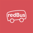 Icon of program: redBus for Windows 10