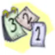 Icon of program: Date Finder