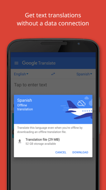 Image 1 for Google Translate