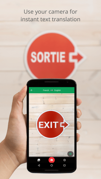 Image 4 for Google Translate