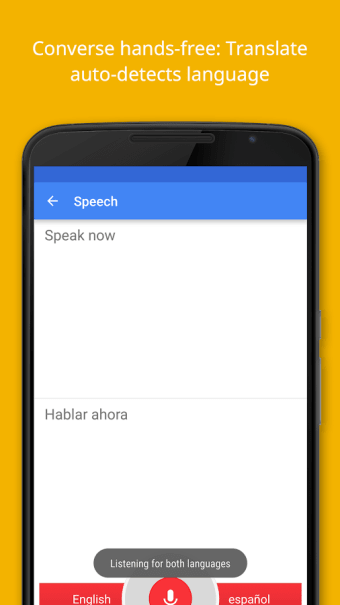 Image 5 for Google Translate