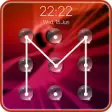Icon of program: pattern lock screen
