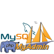 Icon of program: Web Server PHP/MyAdmin/My…