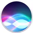 Icon of program: Siri