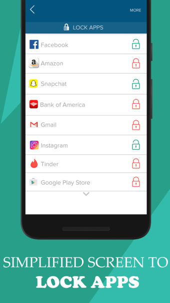 Image 3 for lockIO: Block Power Off w…