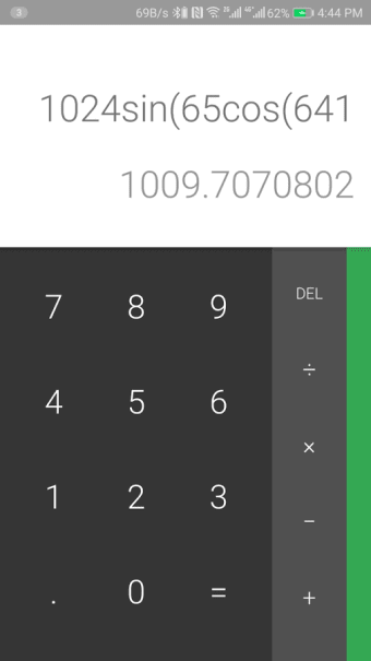 Image 3 for Calculator Vault : App Hi…