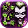 Icon of program: Joker Pattern Lock Screen