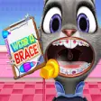 Icon of program: Pet Braces Crazy Dentist …