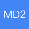 Icon of program: Material Design 2