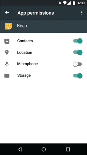 Image 0 for Android 6.0 Marshmallow