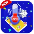 Icon of program: Cooling Master - Phone Co…