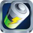 Icon of program: Battery Saver: Stop Drain…