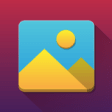 Icon of program: My Wall - Beautiful Wallp…