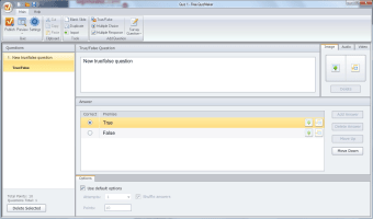 Image 0 for Free QuizMaker